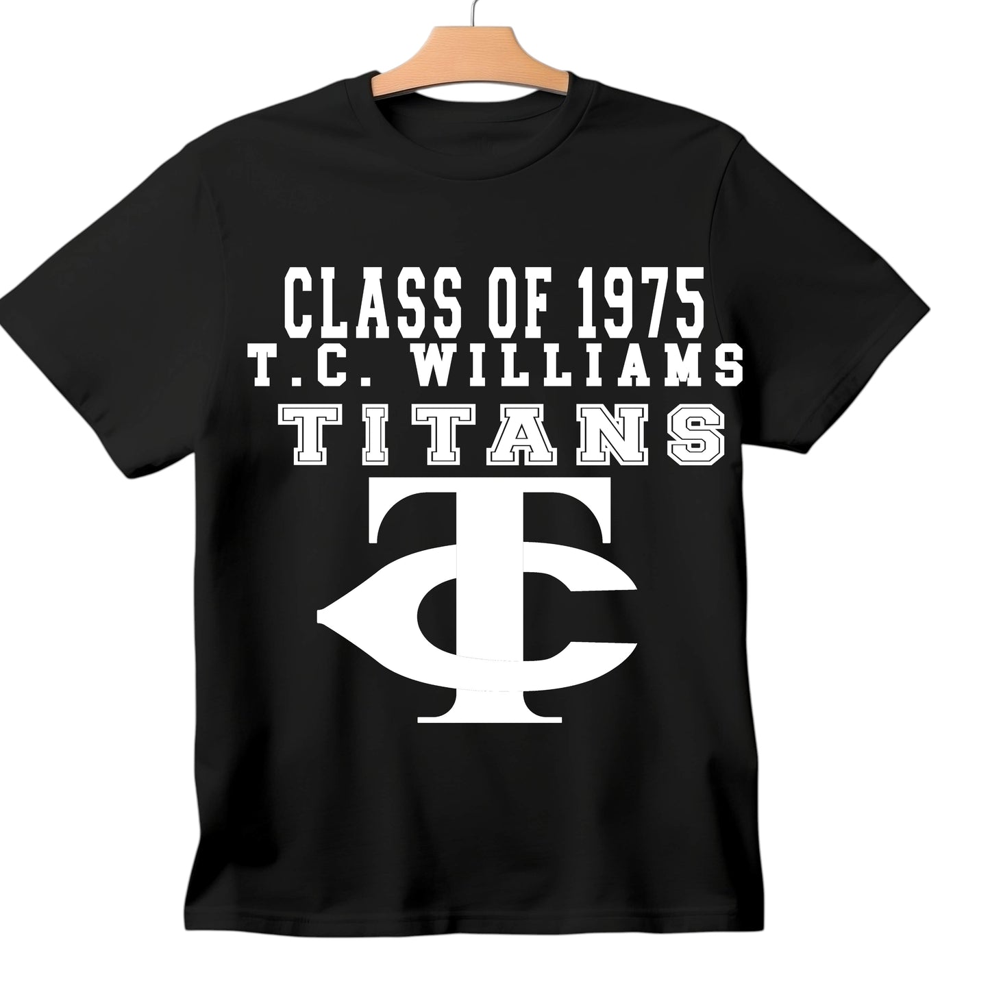 T.C. Williams Design #4