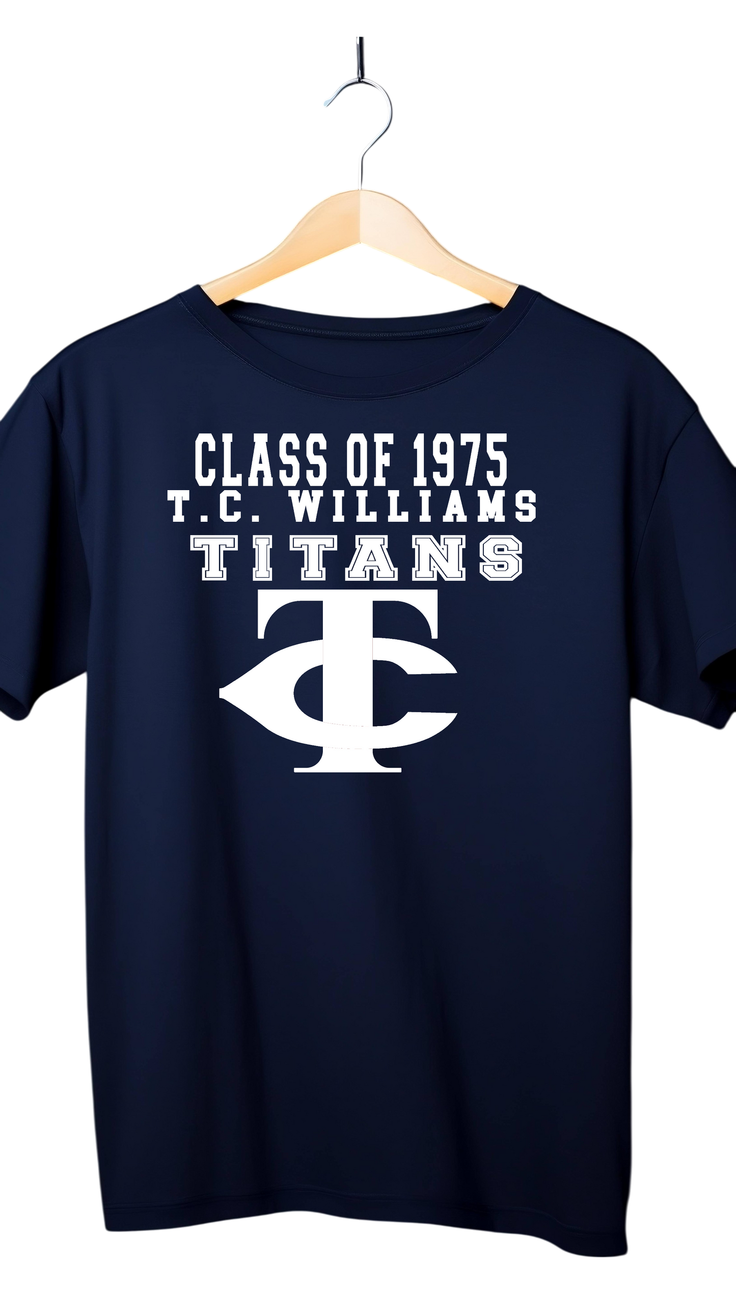 T.C. Williams Design #4
