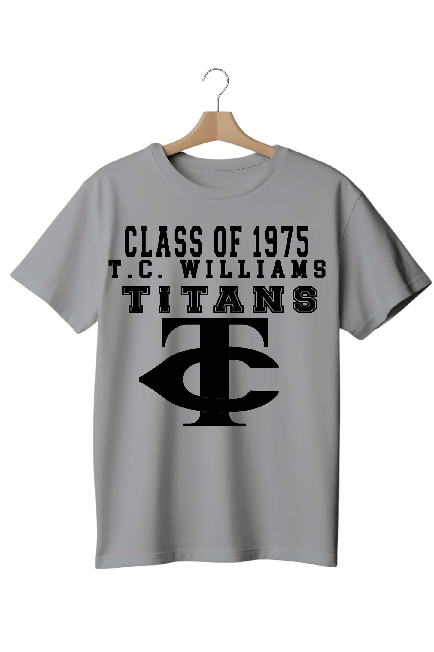 T.C. Williams Design #4