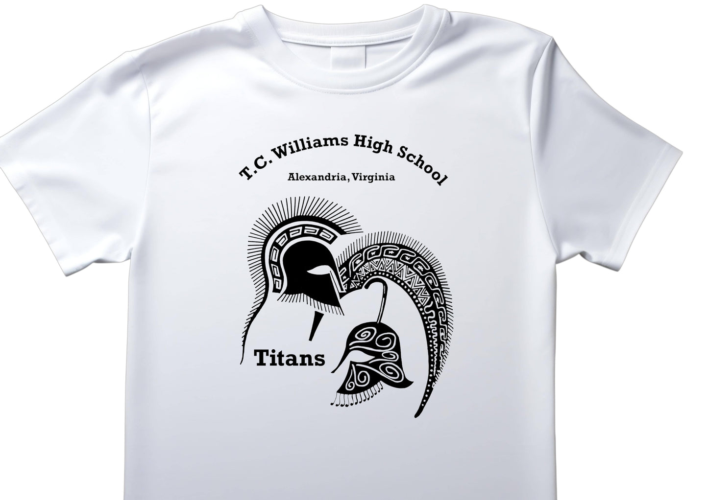 T.C. Williams Design #11