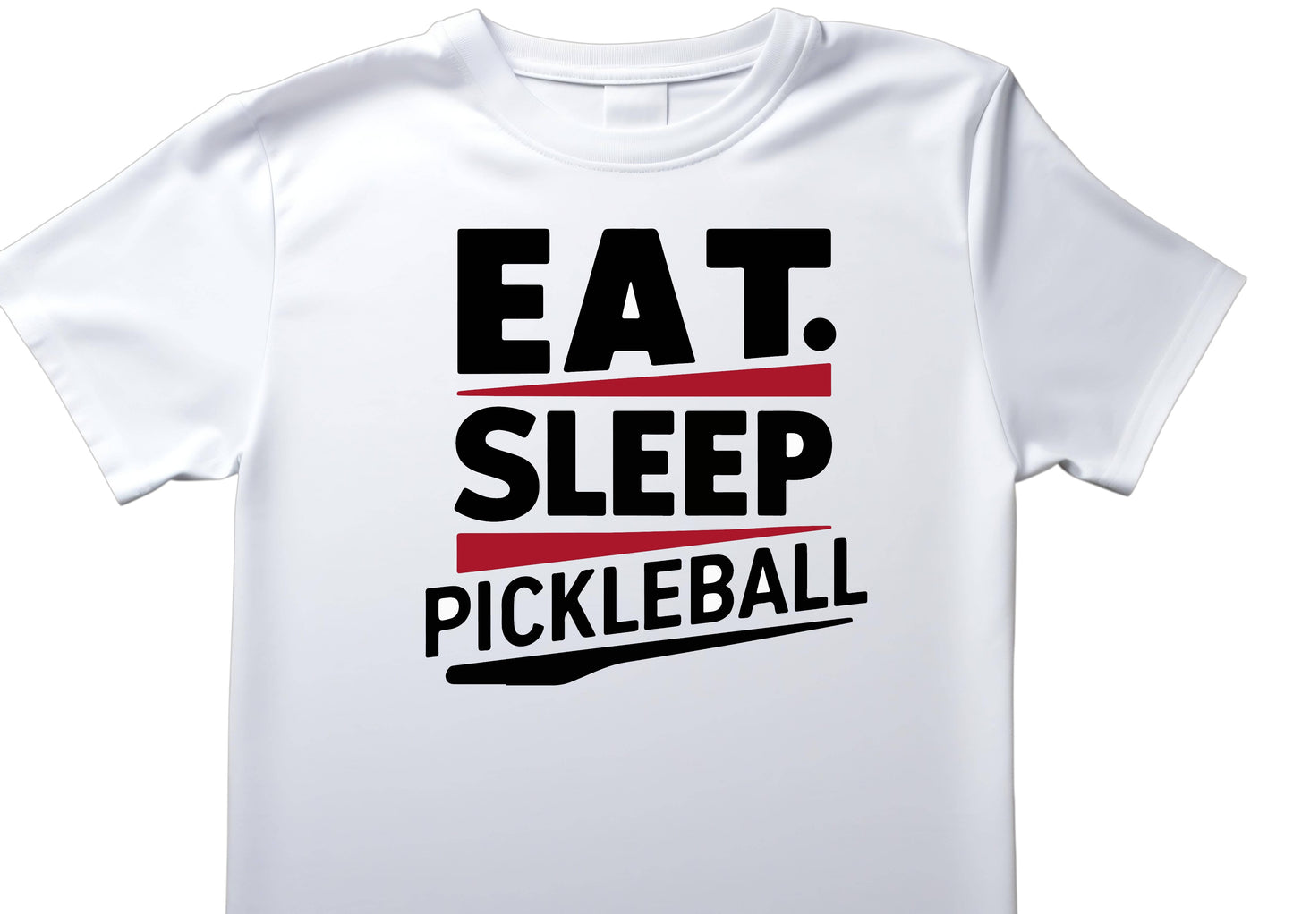Pickelball -- T-Shirts -- Design 16