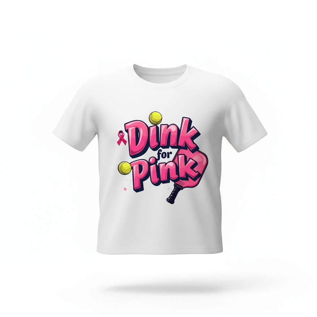 Pickelball -- T-Shirts -- Design 18