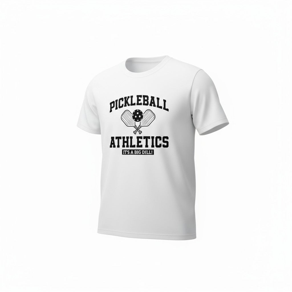 Pickelball -- T-Shirts -- Design 18