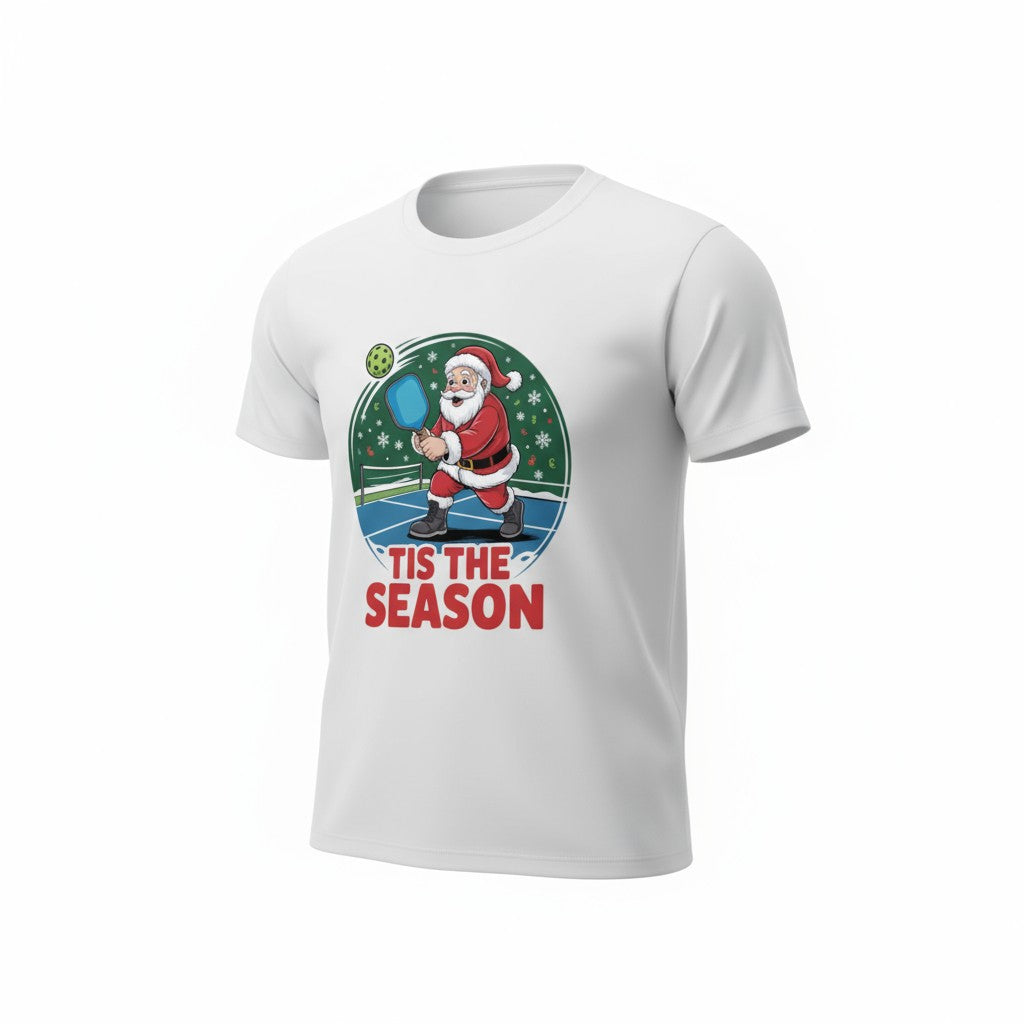 Pickelball -- T-Shirts -- Design 18