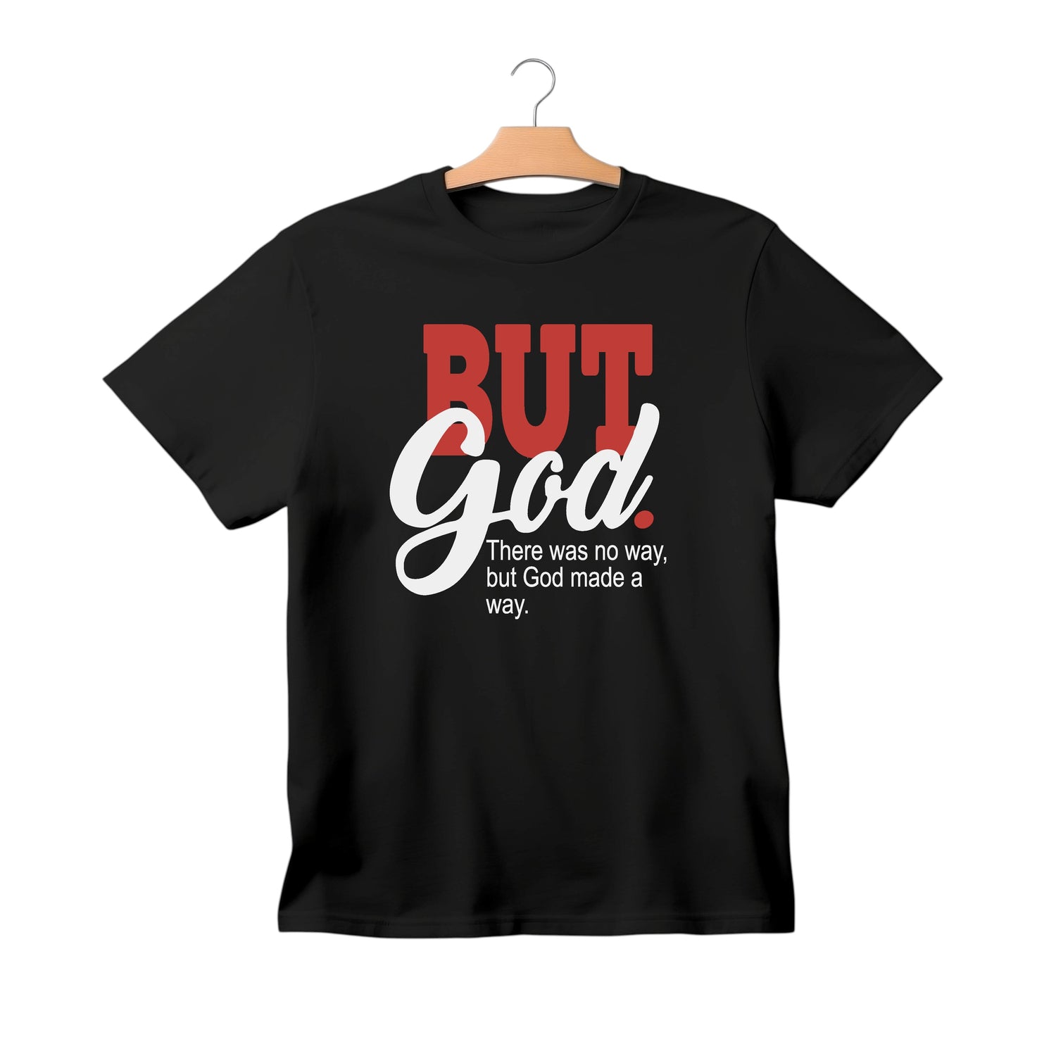 Faith Based -- T-shirts