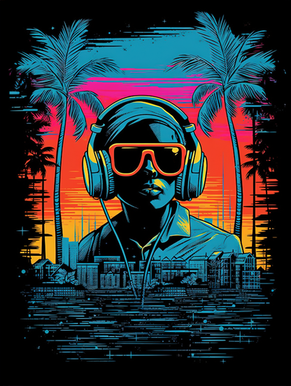 AI -- Print On Demand Images -- Design 8-2