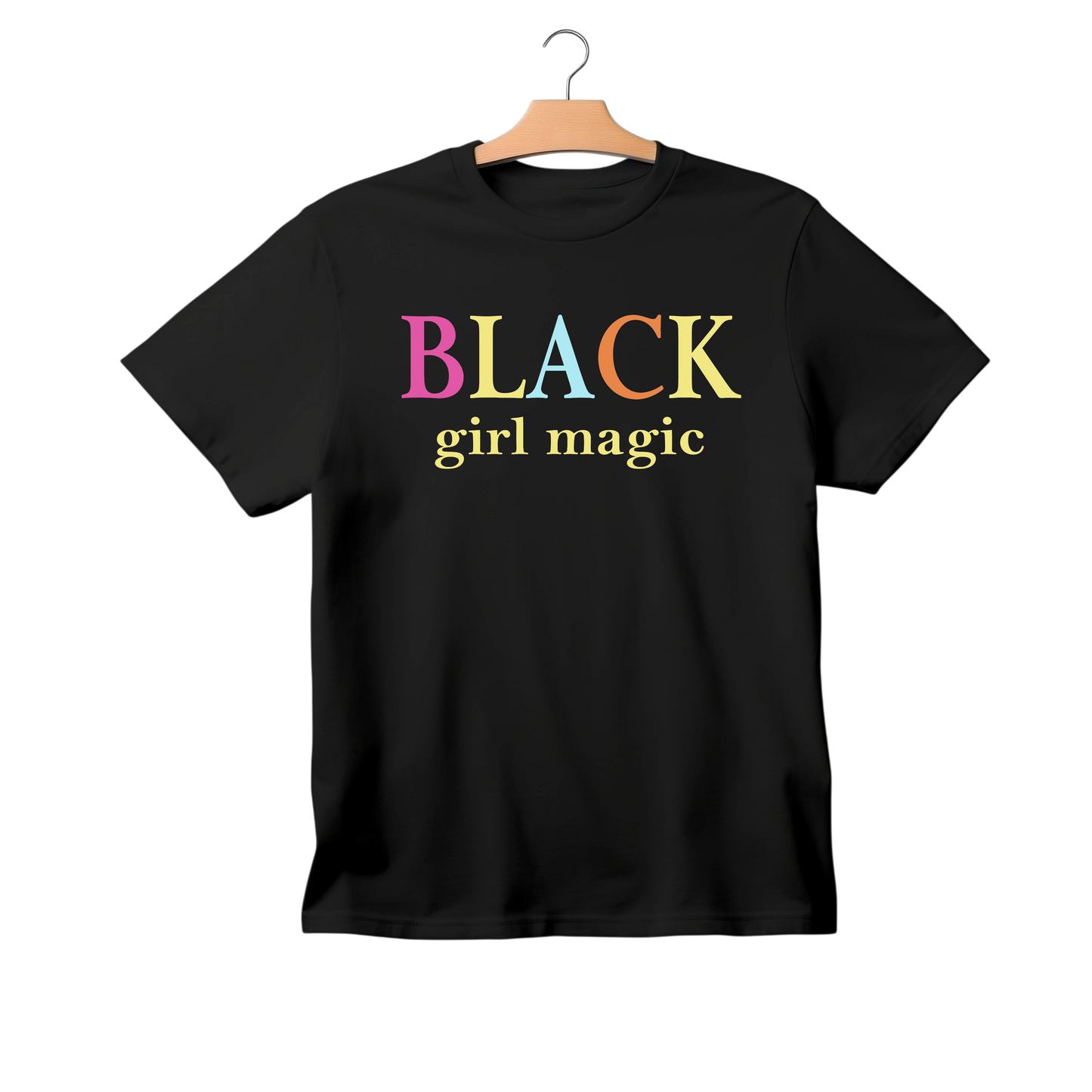 Faith Based -- Black Girl Magic