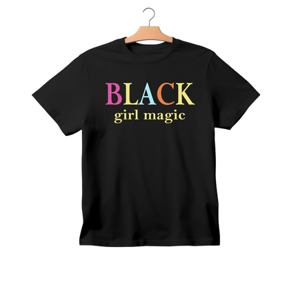 Faith Based -- Black Girl Magic