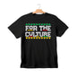 Faith Based -- For The Culture