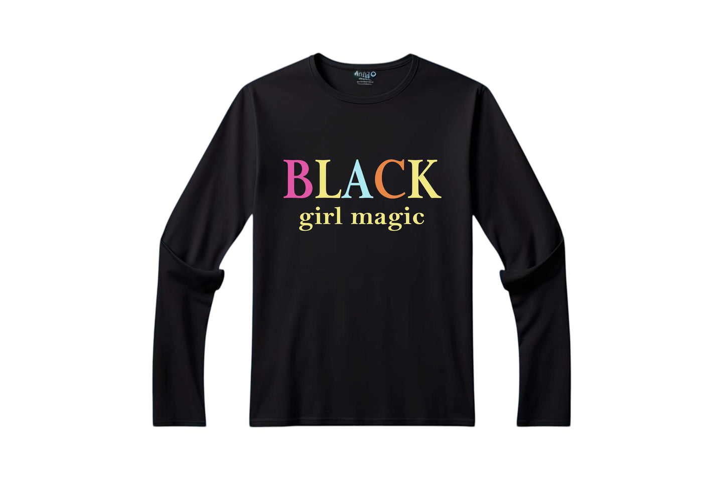 Faith Based -- Black Girl Magic