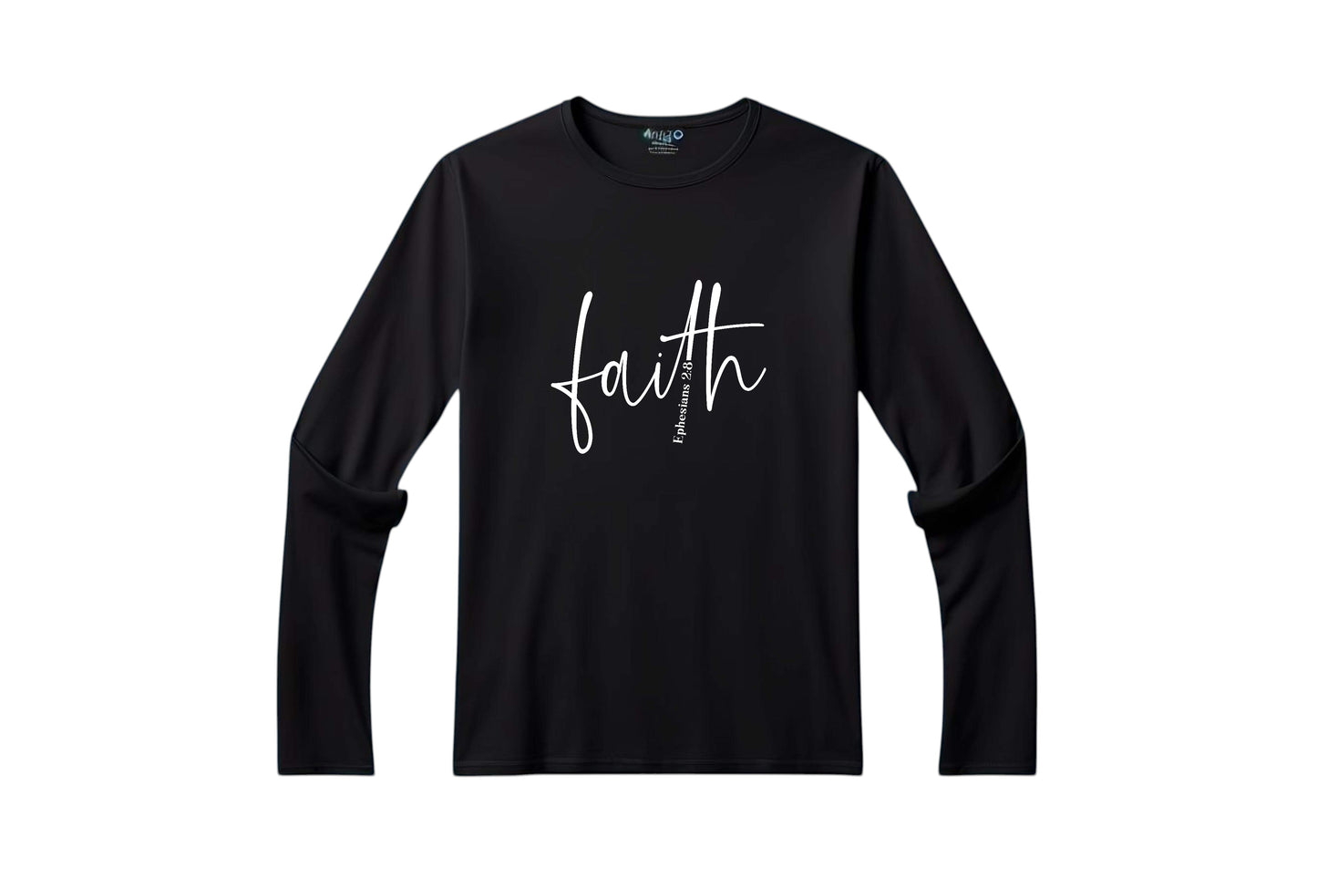 Faith Based -- Faith Ephesians