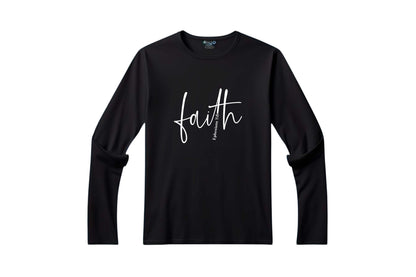 Faith Based -- Faith Ephesians