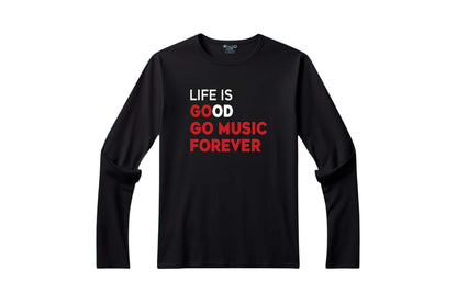 Faith Based -- Go Go Music Forever