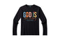 Faith Based -- God is Still Writing