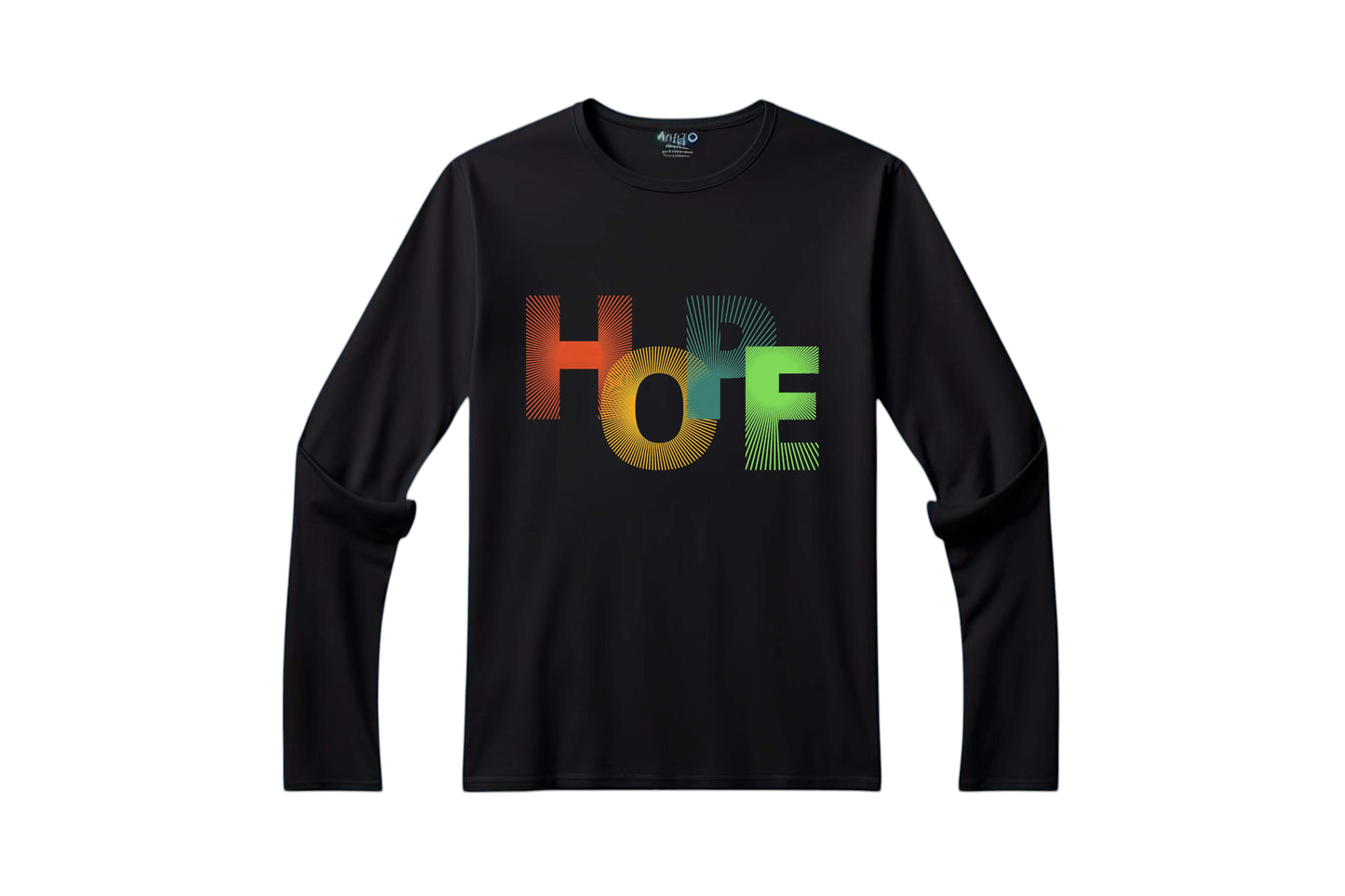 Faith Based -- Hope 3