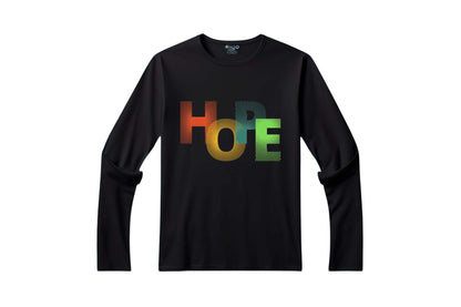 Faith Based -- Hope 3