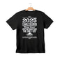 2025 Barber Family Reunion T-shirts
