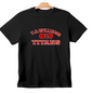 T.C. Williams Design #7