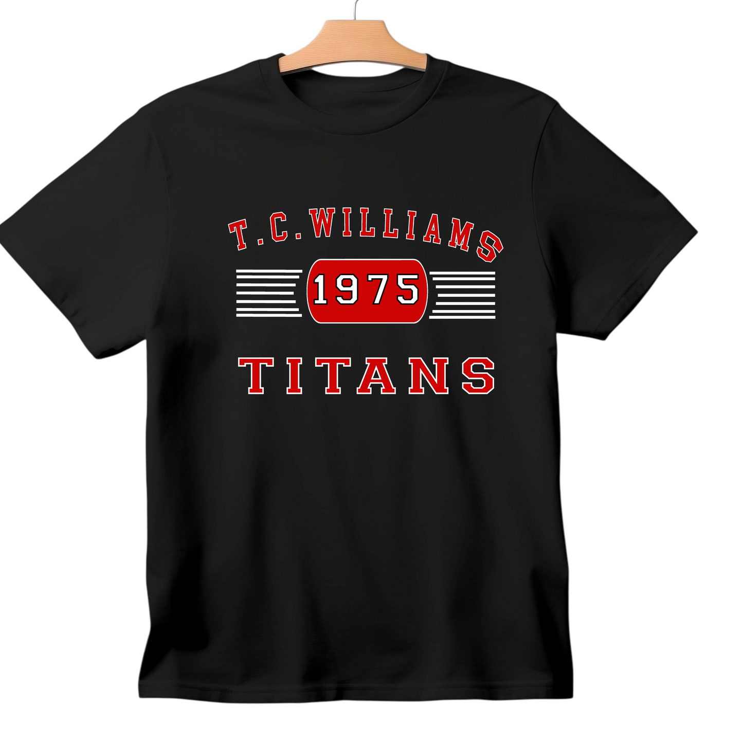 T.C. Williams Design #9
