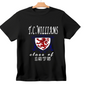 T.C. Williams Design #3