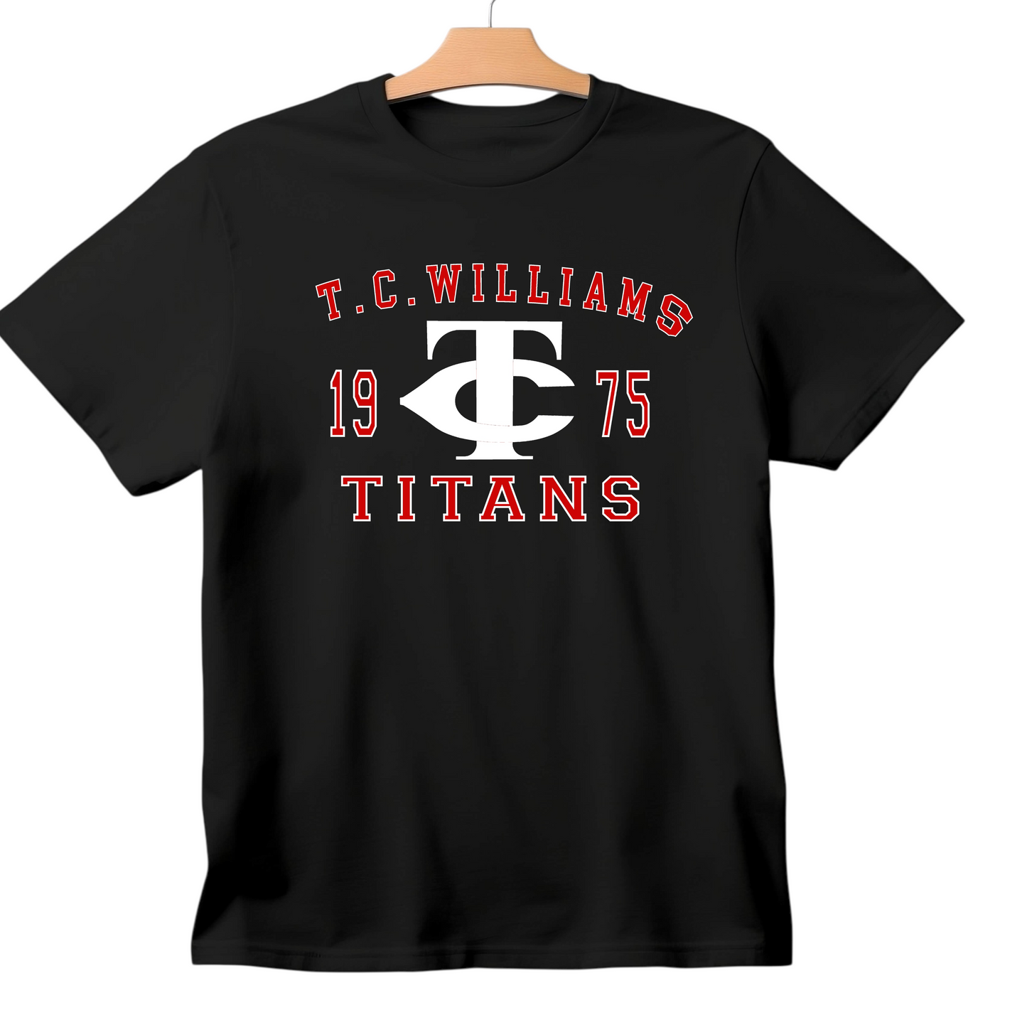 T.C. Williams Design #5