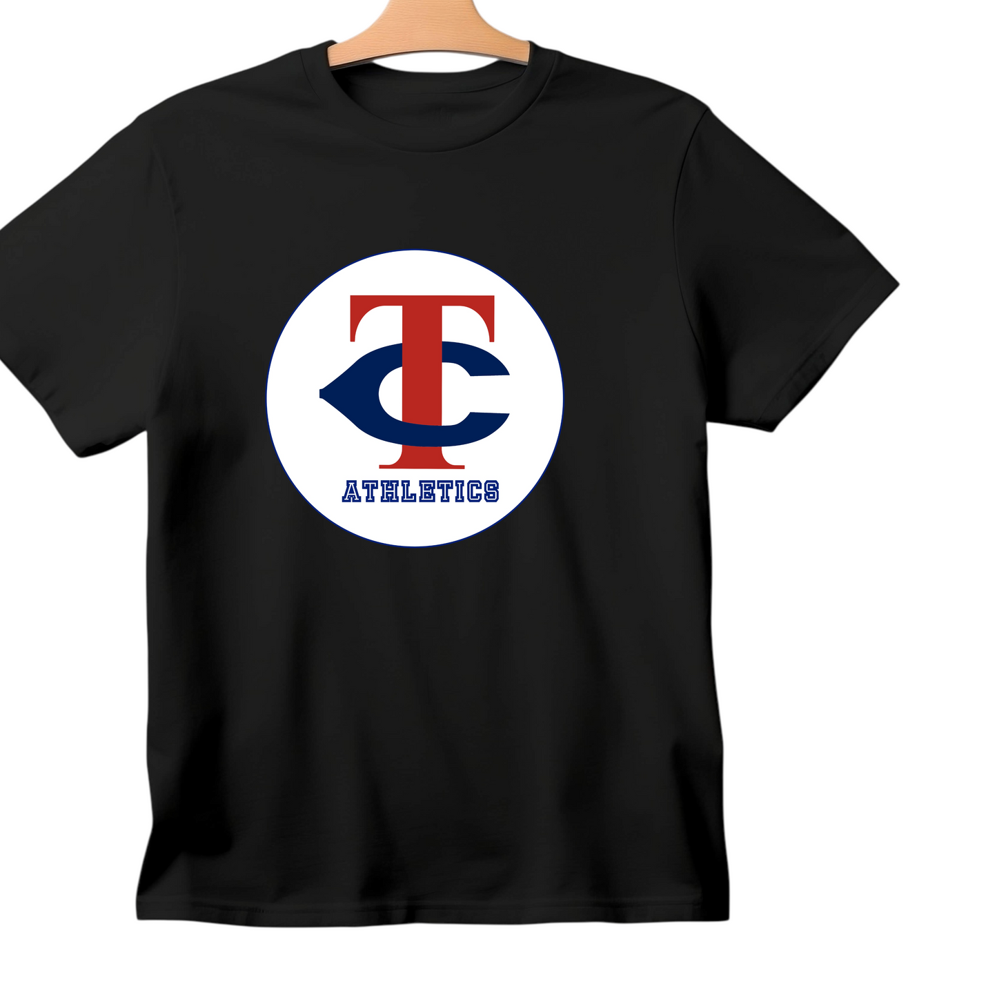 T.C. Williams Design #8