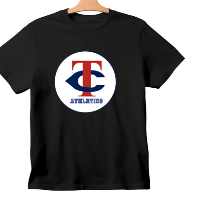 T.C. Williams Design #8