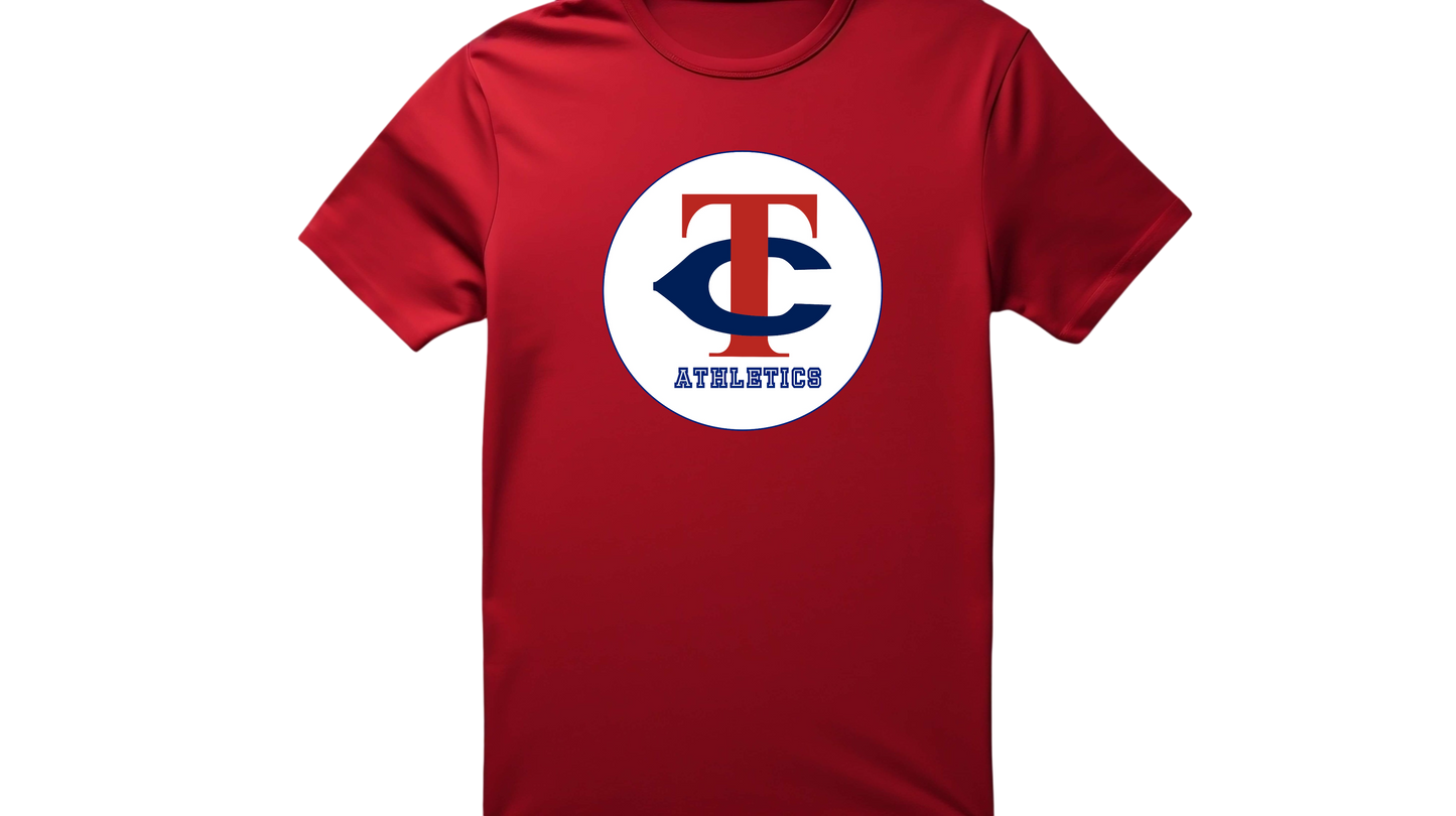 T.C. Williams Design #8