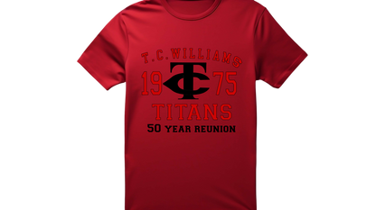 T.C. Williams Design #6