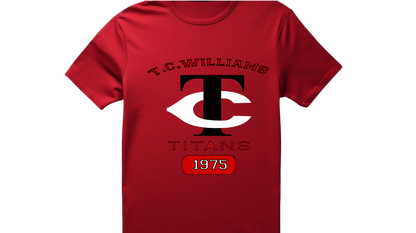 T.C. Williams Design #2