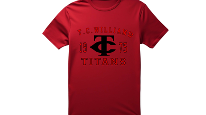 T.C. Williams Design #5