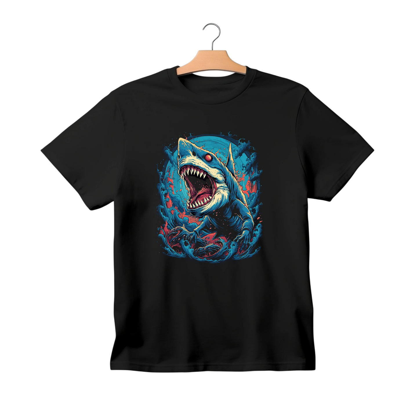 AI -- Print On Demand Images -- Design 12-1