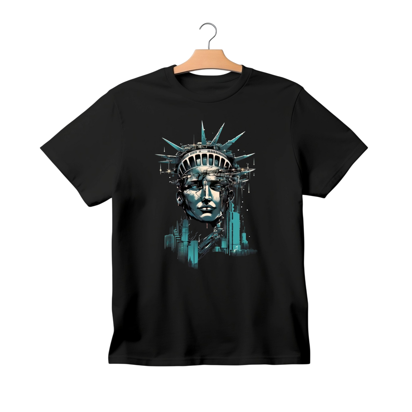 AI -- Print On Demand Images -- Design 17-1