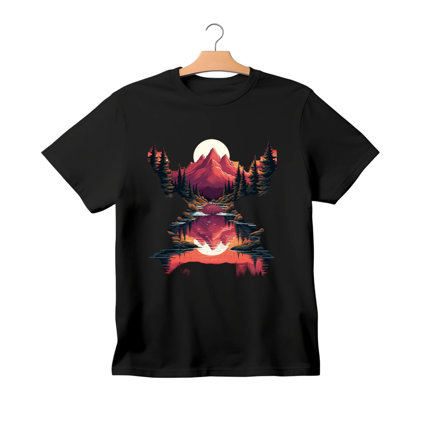 AI -- Print On Demand Images -- Design 2-2