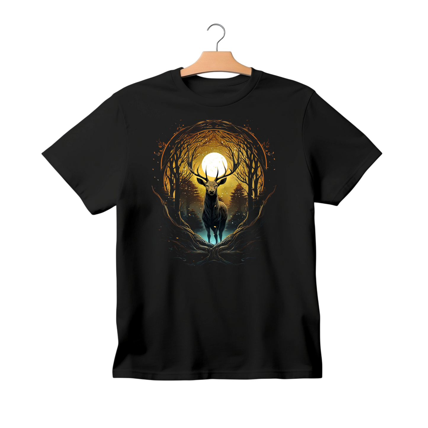 AI -- Print On Demand Images -- Design 8-1
