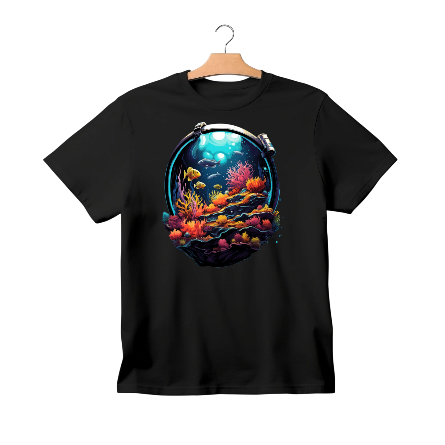 AI -- Print On Demand Images -- Design 9-1