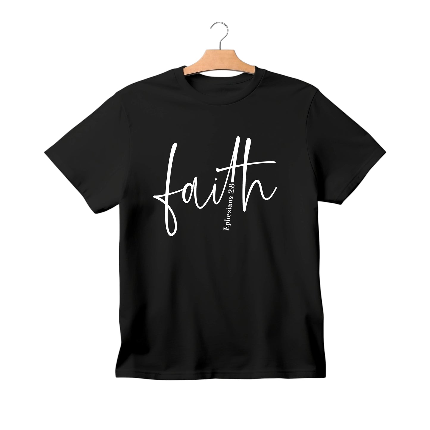 Faith Based -- Faith Ephesians