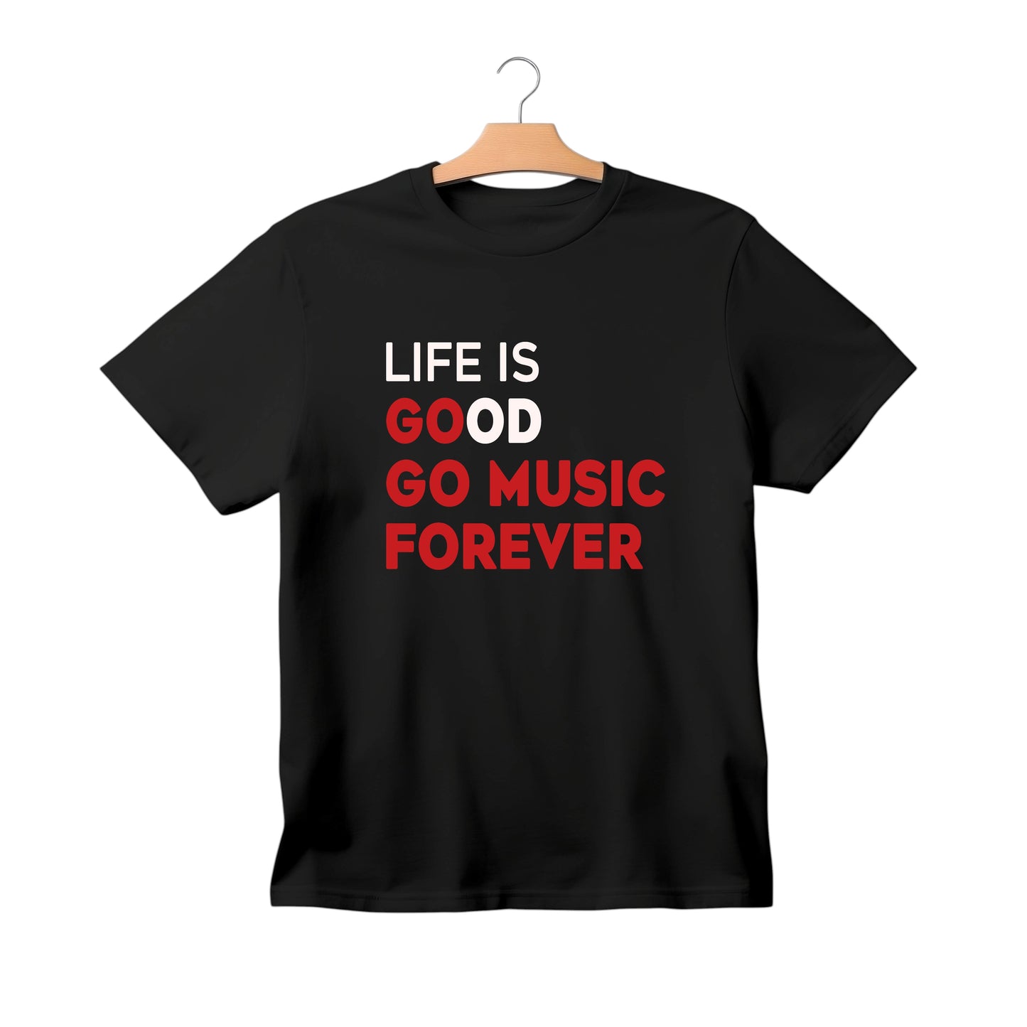 Faith Based -- Go Go Music Forever