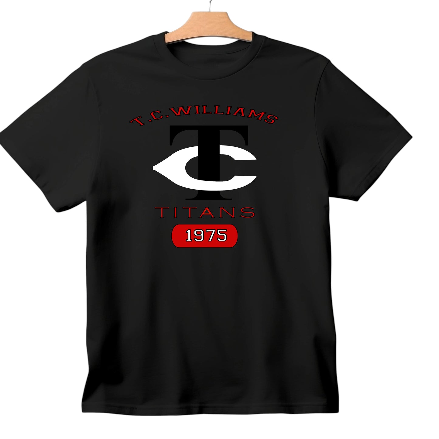 T.C. Williams Design #2