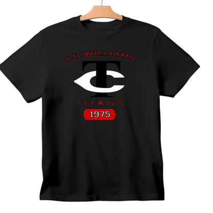 T.C. Williams Design #2
