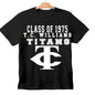 T.C. Williams Design #4