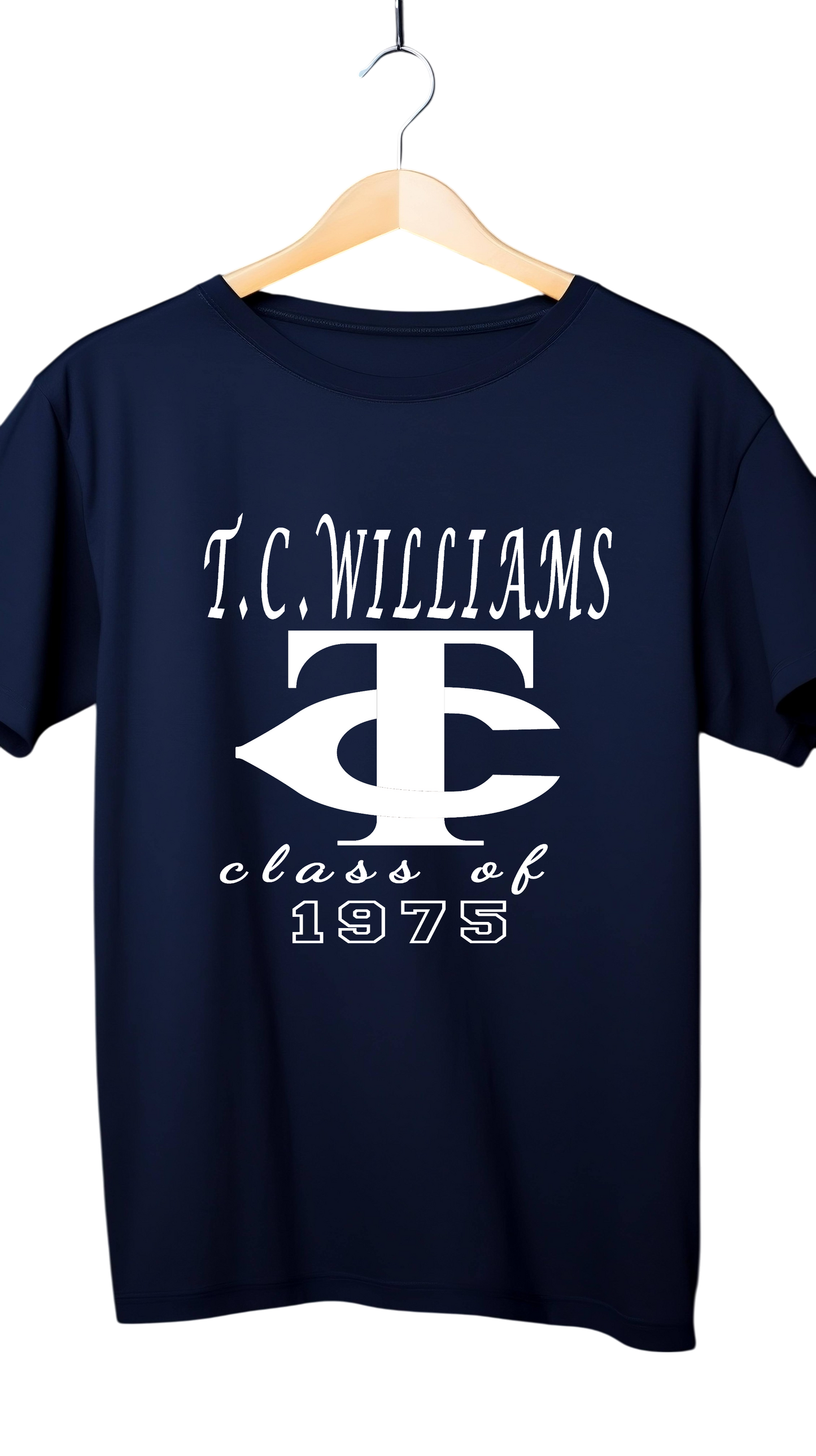 T.C. Williams Design #2