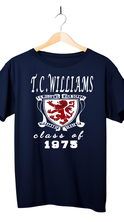 T.C. Williams Design #3