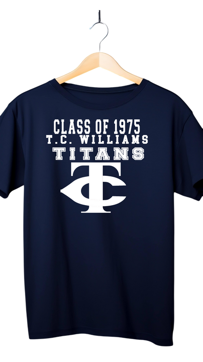 T.C. Williams Design #4