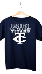 T.C. Williams Design #4