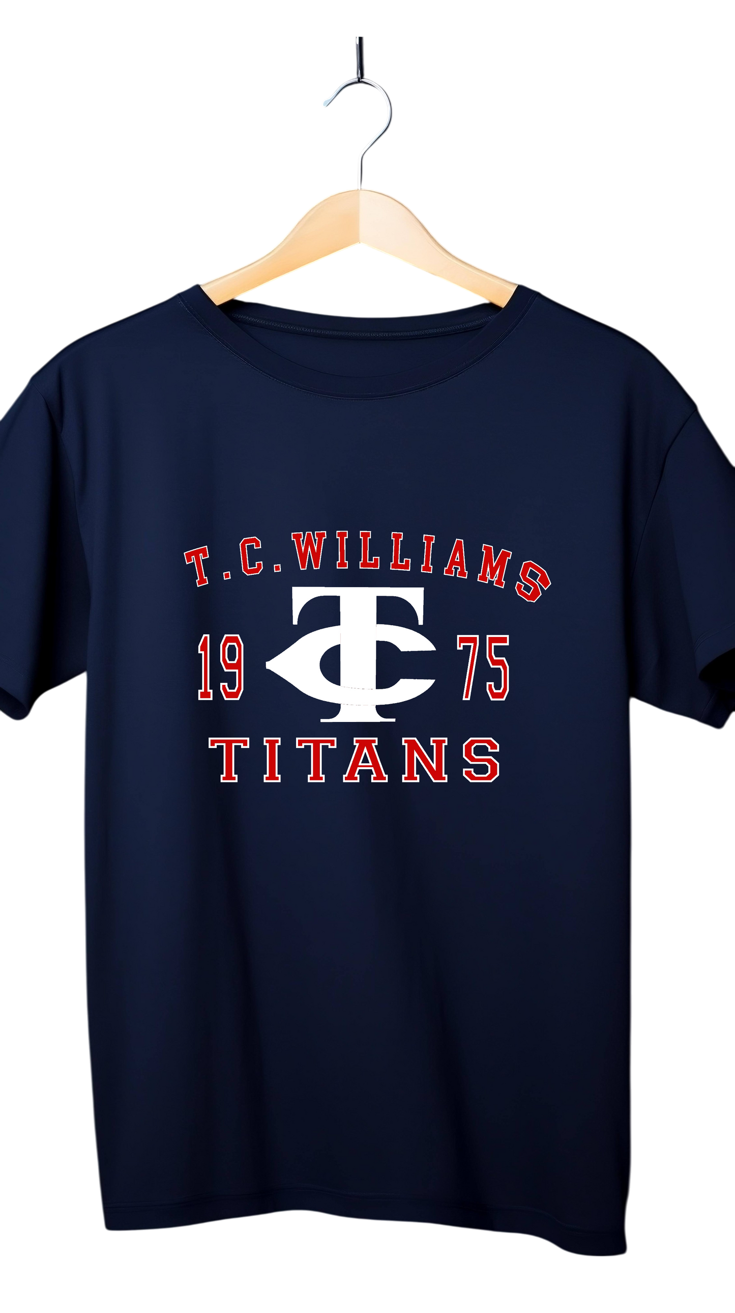 T.C. Williams Design #5