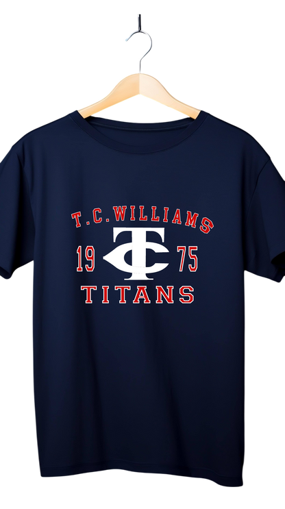 T.C. Williams Design #5