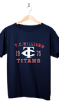 T.C. Williams Design #5