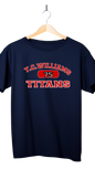 T.C. Williams Design #7