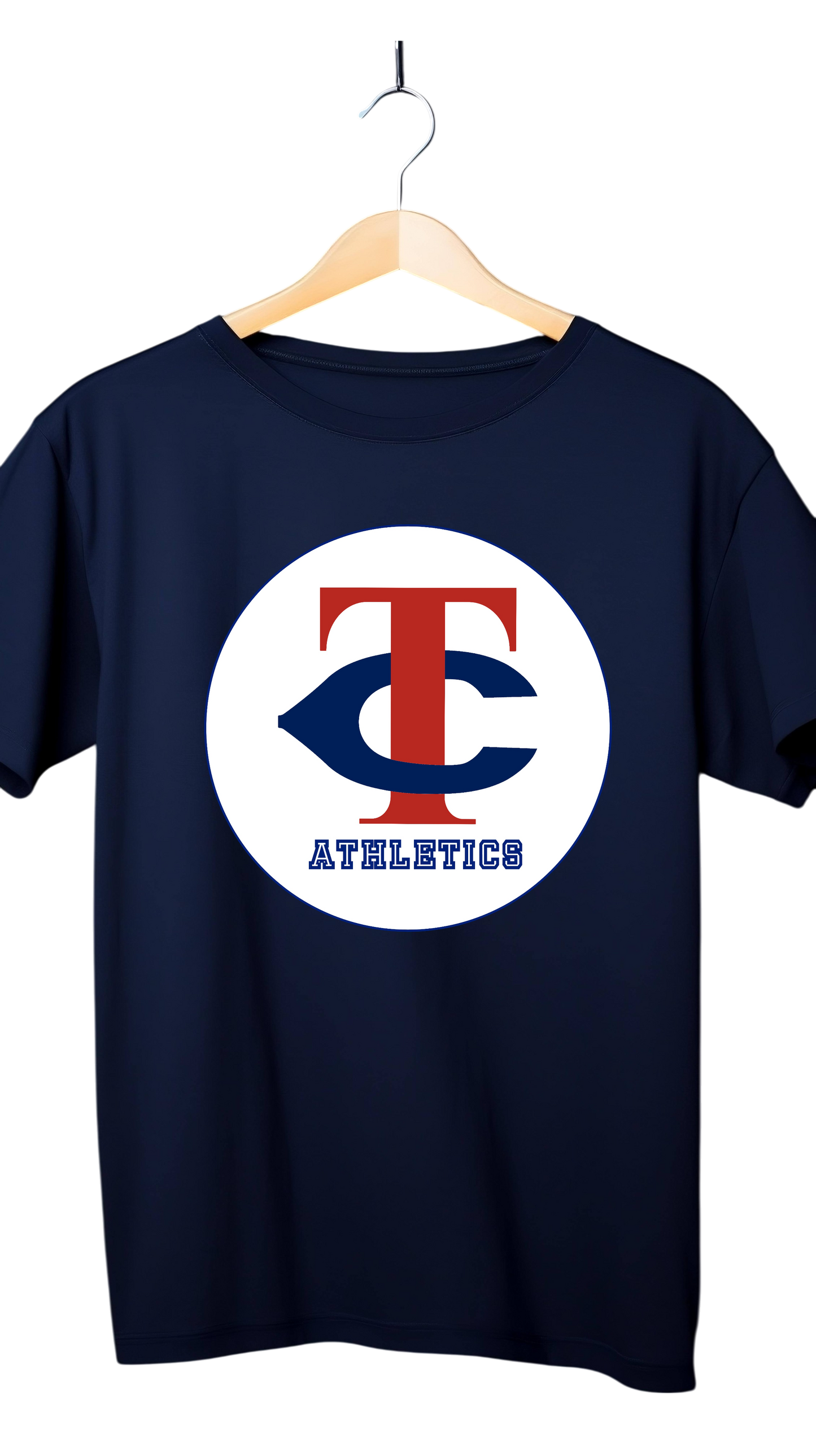 T.C. Williams Design #8